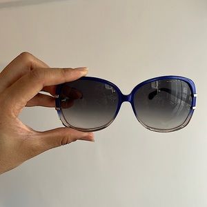 Marc by Marc Jacobs sunglasses